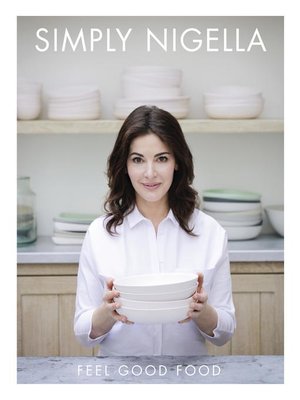 Simply Nigella - ebook